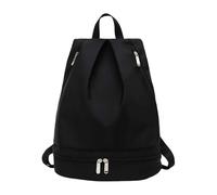 MotiveTech Gym Backpack Beach Adjustable Strap for Men Women Water Resistant Gym Bag