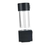MotiveTech H06D Pump And Reservoir Unit for Water Cooling in 3D Printers, 100mm 12V, 175mm