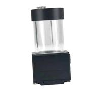 MotiveTech H06D Pump And Reservoir Unit for Water Cooling in 3D Printers, 65mm 24V, 125mm