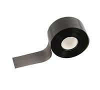 MotiveTech Hair Dye Eye Glasses] Eyeglass Leg Sleeves Coloring Protector DIY, Black