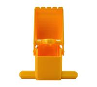 MotiveTech Hand Excavator Toy Excavator Excavator Beach Portable for Children Digging Arm Toy