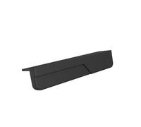 MotiveTech Hands- Foot Opener for Cabinets, Cafe Assembly Tool, Contactless Opener with Foot Handle for Pull-Out Trash Can, Garbage Can, Black