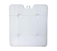 MotiveTech Ice Block for Lunch Box Rectangular Freezer Pack Reusable for Travel And Picnics, 400g