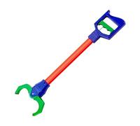 MotiveTech Interactive Toy Grabber Kids Claw Grabbing Toy Robot Arm Grabber Hand Pickup Tool for Clothes