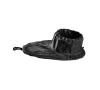 MotiveTech Kayak Spray Skirt Waterproof Spray Deck Cockpit Cover Skirt Protector With Secure Fit And Quick Removal Tab Suitable for Fitness Paddling Daily Commutes Waterways, S