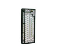 MotiveTech Keyboard Hub Connection Method Computer Peripheral 8000mAh for Enthusiasts, Dark Green