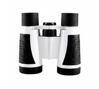MotiveTech Kids Binoculars Compact Children's Binoculars Foldable Field Glasses for Outdoor