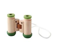 MotiveTech Kids Binoculars Toy, Small Telescope, Nature Exploration Toy, Jungle Binoculars for Car Rides, Gifts for Summer Holidays, Hiking