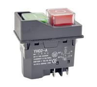 MotiveTech Kld28/28A Electromagnetic Switch for Cutting Machines with Low Function, 4 Pins