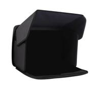 MotiveTech Laptop Cover Tablet Sunshades Protector Folding Anti Glare Laptop Shade Foldable Sunshades Outdoor Accessory