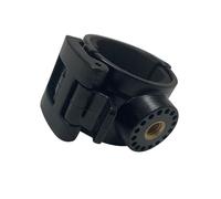 MotiveTech Light Mounting Holder, Bike Riding Stand,Circular Bike Bracket, Flashlight Holder for Outdoor, L