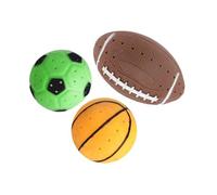 MotiveTech , Lightweight, And Easy-to-grip Pool Soccer Balls, Ideal for Parties, The Beach, Or Ball for