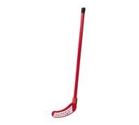 MotiveTech Lightweight Hockey Stick Toy for Children’s Physical Development And Fun, Red