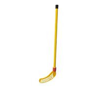 MotiveTech Lightweight Hockey Stick Toy for Children’s Physical Development And Fun, Yellow