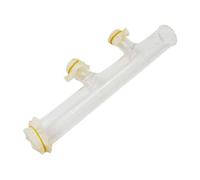 MotiveTech Liquid Meter Wall Pressure Experimenter, Pressure Demonstrator Made of, Easy Learning, Practical Physics Experiment