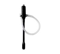 MotiveTech Manual Oil Pump Accessory, Easy Installation, Performance And Heavy Duty Oil Bleed Clutch Tool Kit for, Black