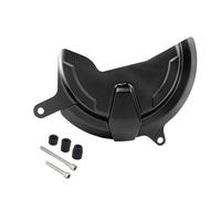 MotiveTech Motorbike Engine Guard for Tenere 700 /xtz 700 Clutch Cover Protection, Black