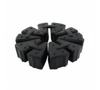 MotiveTech Motorcycle Buffer Hub Cush Drive Rubber Set Hub Damper Insert Replacement Wheel Cushion For S1000R K47 And S1000XR Rubber Suitable for smoother power delivery maintenance daily use