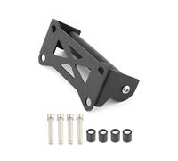 MotiveTech Motorcycle Expansion Stabilizer Bar Navigation Bracket Quick Installation Phone Mount Stand Holder for Motorbike, 22mm