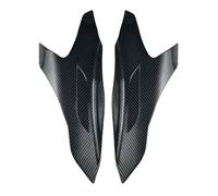 MotiveTech Motorcycle Wind Deflector High-Speed Stability -008 Side Wind Deflector for Sportbike Owners, Style A