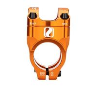 MotiveTech Mountain Bike Stem Repair And Replacement Tool. Fork Diameter: 1.13". Handlebar Diameter: 31.8mm. for, Orange