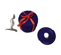 MotiveTech Natural Sandalwood Spiral Aromatic Incense Non- Coils Contributes to A Sensation Suitable for Living Room Birthday Weddings R, Lavender, as described
