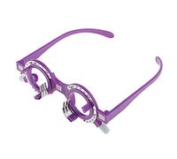 MotiveTech Optometry Optician Trial Optical Trial Lens, Premium, Beautiful Color, 10 Optional Sizes, as Picture Show, 68mm
