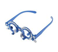MotiveTech Optometry Optician Trial Optical Trial Lens, Premium, Beautiful Color, 10 Optional Sizes, as Picture Show, 62mm