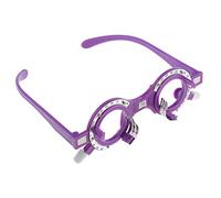 MotiveTech Optometry Optician Trial Optical Trial Lens, Premium, Beautiful Color, 10 Optional Sizes, as Picture Show, 70mm