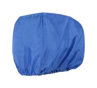 MotiveTech Outboard Motor Cover Dustproof Waterproof Scratch Resistant 210D Oxford Cloth Cover, 60 to 100HP