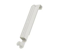 MotiveTech Over The Door Hook Organizer, Home Organizer, Foldable Coat Rack, Clothes Hanger Hook for Living Room, Kitchen, 2cm