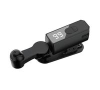 MotiveTech Phone Screen Auto Screen Click Auto Tapper Clicking Stable Fast Click Device for Video Giving A Like in Live Broadcasts Deal, Black