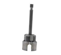 MotiveTech Pipe Threading Tool for Plumbing Projects in Kitchen and Bathroom, 4 Point
