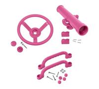 MotiveTech Playground Equipment Valentines Day Gifts for Playhouse