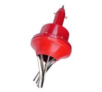MotiveTech Pneumatic CV Boot Expander Tool Flexible Universal Assembly Spreader Removal CV