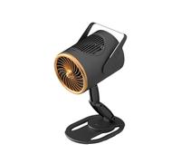 MotiveTech Portable Extractor Hood with 3 Speed Settings And Tilt Adjustment, Kitchen Extractor Fan for The Worktop, Cooktop Extractor Hood for