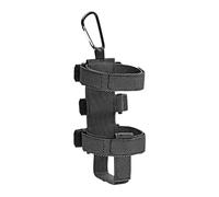 MotiveTech Portable Speaker Mount, Speaker Clamping Strap, Adjustable Fixing Strap for, Boat, Railing, Motorcycles, Outdoors.