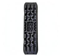 MotiveTech Portable Trail Extrication Track | Non-Slip, Board with Mounting Area, Heavy-Duty, Gear, for Mud, Sand, Black