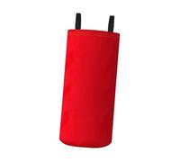 MotiveTech Potato Sacks, Bags, Jumping Bags, Lawn Games for Children Ages 3 to 6 for A Picnic, red