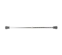 MotiveTech Premium Car Engine Hood Lift Support Strut - Tool, Silver