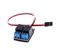 MotiveTech RC Aircraft Relay Switch PWM Model Remote Control High Performance Upgrade Easy to Install Accessory Relay Switch