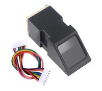 MotiveTech Reader Module for Access Control in Door Locks with Serial Communication, AS608