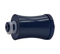MotiveTech Rear Shock Absorber for Folding Bikes, Parts Modification, Hard TPU Damping, Reassembly, Performance Improvement