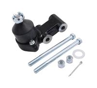 MotiveTech Rear Upper Ball Joint RHF500110 Heavy-duty Bolt And Nut Set LR045401 for Vehicle Accessories (trucks)