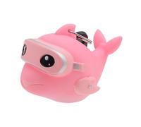MotiveTech Regulator Mouthpiece Cover, Dust Cap, Diving Protection, Protects The Regulator From Dirt And Sand, pink
