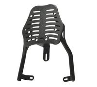 MotiveTech Rigid Rear Bike Cargo Rack | balanced loadBearing Support, Bike Rack, Heavy-Duty, for Daily Commuting, Riders