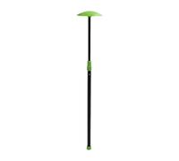 MotiveTech Rod Golf Club Travel Support Arm Stiff Alloy Rod Aluminum Alloy, Green