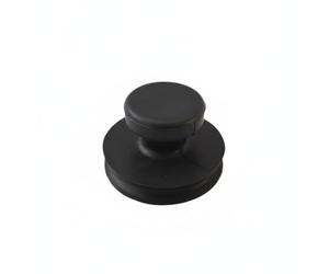 MotiveTech Rubber Bowl Suction Cup Lifter Handle Accessory With Comfortable Grip For Effortless Handling Of Sound Therapy Bowls Suitable for mindfulness practice wellness retreats healing meditation
