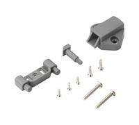 MotiveTech RV Cabinet Lock, Keyless Drawer Lock, Cabinet Door Lock