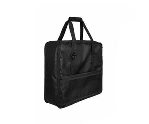 MotiveTech s Machine Travel Bag Adjustable s Machine Carrying Case Wipeable Cold Drink Maker Storage Bag for Outdoor Use